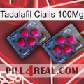 Tadalafil Cialis 100Mg 14